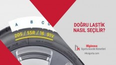 Doğru Lastik Nasıl Seçilir?