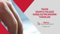 Trafik Sigorta Poliçesi Karşılaştırılmasının Yararları