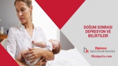 Doğum Sonrası Depresyon ve Belirtileri