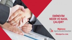 Eminevim Nedir ve Nasıl Çalışır?