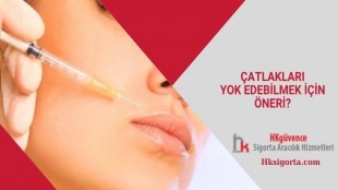 Çatlakları Yok Edebilmek İçin Öneri?