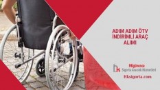 Adım Adım ÖTV İndirimli Araç Alımı
