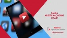 Banka Kredisi Kaç Günde Çıkar?