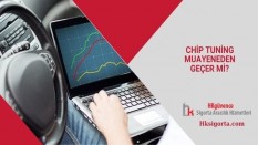 Chip Tuning Muayeneden Geçer mi?