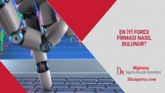 En İyi Forex Firması Nasıl Bulunur?