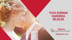 Yuva Kurmak Hakkında Bilgiler