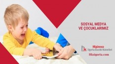 Sosyal Medya ve Çocuklarımız