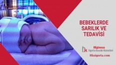 Bebeklerde Sarılık ve Tedavisi