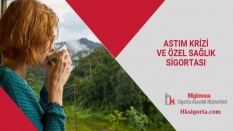 Astım Krizi ve Özel Sağlık Sigortası