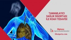 Tamamlayıcı Sağlık Sigortası ile KOAH Tedavisi