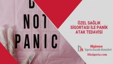 Özel Sağlık Sigortası ile Panik Atak Tedavisi