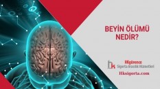 Beyin Ölümü Nedir?