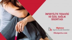 İnfertilite Tedavisi ve Özel Sağlık Sigortası