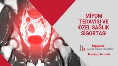 Miyom Tedavisi ve Özel Sağlık Sigortası