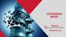 Osteoporoz Nedir?