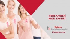 Meme Kanseri Nasıl Yayılır?