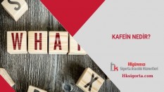 Kafein Nedir ve Etkileri Nelerdir?
