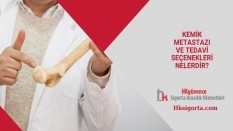 Kemik Metastazı ve Tedavi Seçenekleri
