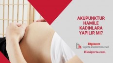Akupunktur Hamile Kadınlara Yapılır mı?