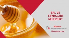 Bal ve Faydaları Nelerdir?