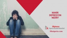 Manik Depresyon Nedir?