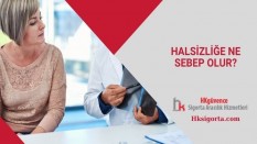 Halsizliğe Ne Sebep Olur?