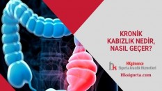 Kronik Kabızlık Nedir, Nasıl Geçer?