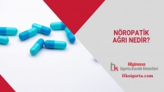 Nöropatik Ağrı Nedir?