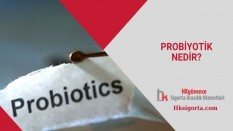 Probiyotik Nedir?
