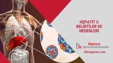 Hepatit C Belirtileri ve Nedenleri