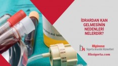 İdrardan Kan Gelmesinin Nedenleri