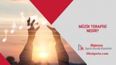 Müzik Terapisi Nedir?