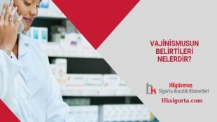 Vajinismusun Belirtileri Nelerdir?
