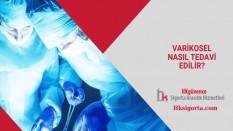 Varikosel Nasıl Tedavi Edilir?