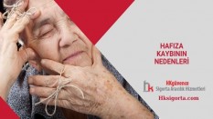 Hafıza Kaybının Nedenleri