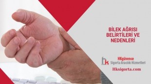 Bilek Ağrısı Belirtileri Ve Nedenleri