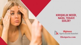 Kırışıklık Nedir, Nasıl Tedavi Edilir?