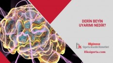 Derin Beyin Uyarımı Nedir?