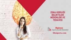 Zeka Geriliği Belirtileri Nedenleri ve Tedavisi