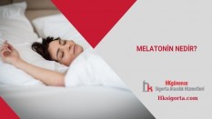 Melatonin Nedir?