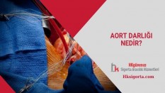 AORT Darlığı Nedir?