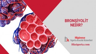 Bronşiolit Nedir ve Belirtileri