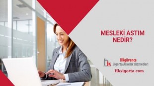 Mesleki Astım Nedir ve Belirtileri