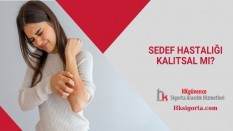 Sedef Hastalığı Kalıtsal mı?