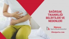 Bağırsak Tıkanıklığı Belirtileri Ve Nedenleri
