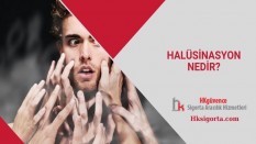 Halüsinasyon Nedir ve Türleri